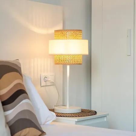 Apartment Liceu G1 Barcelona