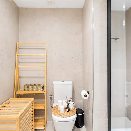 Liceu G1 Apartment