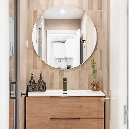 Apartment Liceu G1 Barcelona