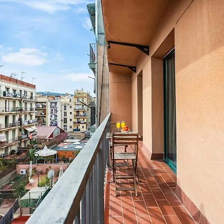 Apartment Liceu G1