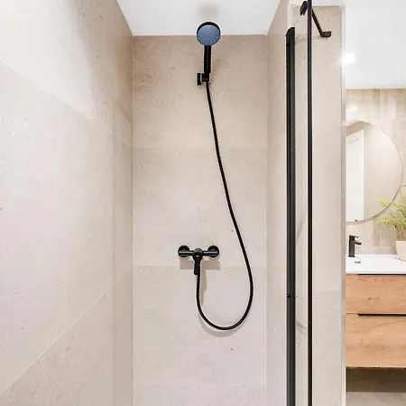 Apartment Liceu G1 Barcelona