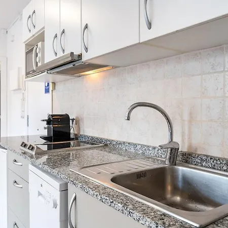 Liceu G1 Apartment *