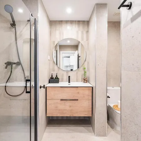 Apartment Liceu G1 Barcelona