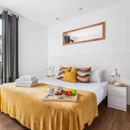 Liceu G1 Apartment *