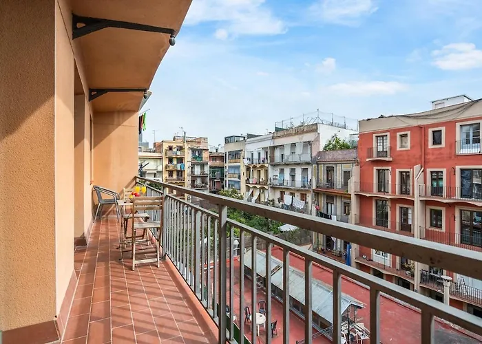 Liceu G1 برشلونة