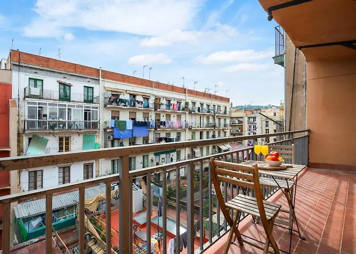 Liceu G1 * برشلونة